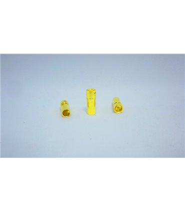 Коннектор бесколлекторного двигателя разъем мама 3.5мм (14764)