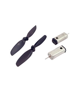 Комплект для планера RC N50 с двигателем постоянного тока DC 3.7V (16035)