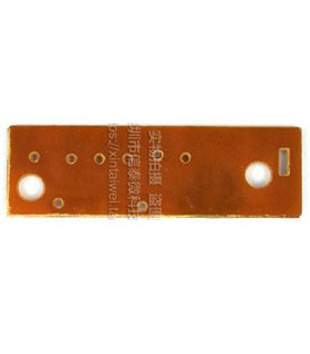 Звуковая сигнализация для игрушек KD9561 CK9561 LX9561 (18621) Звуковая сигнализация для игрушек KD9561 CK9561 LX9561 (18621)