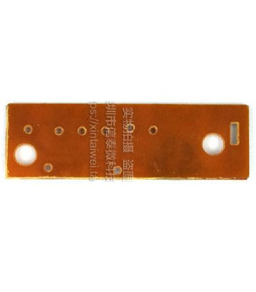 Звуковая сигнализация для игрушек KD9561 CK9561 LX9561 (18621)