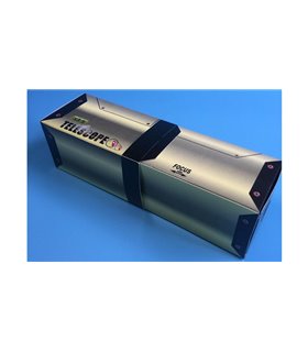 STEM-конструктор оптический телескоп (16465)