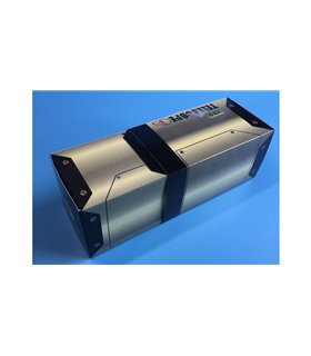 STEM-конструктор оптический телескоп (16465)