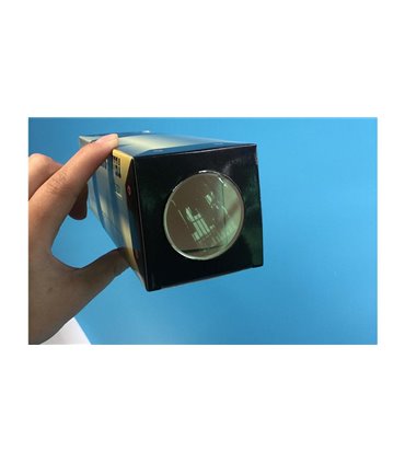 STEM-конструктор оптический телескоп (16465)