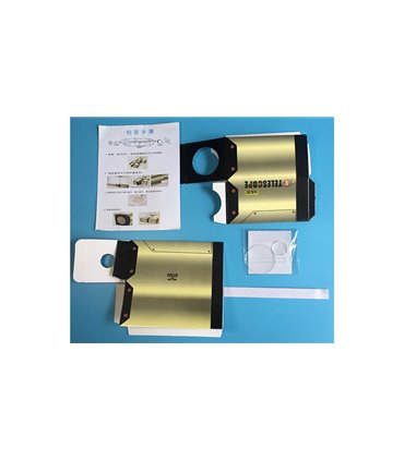 STEM-конструктор оптический телескоп (16465)