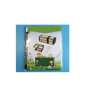 STEM-конструктор оптический телескоп (16465)