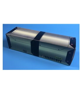 STEM-конструктор оптический телескоп (16465)