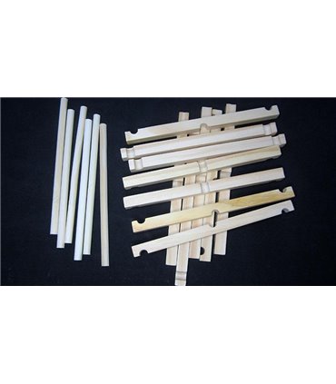 STEM-конструктор мост инженера Дональда Бейли (16485)