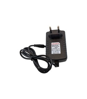 Блок питания 24V 2A 5.5x2.1 (11563) Блок питания 24V 2A 5.5x2.1 (11563)