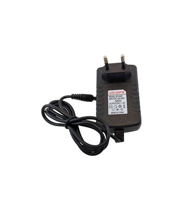 Блок питания 24V 2A 5.5x2.1 (11563)