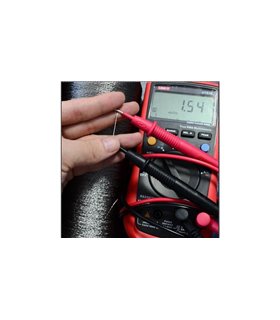 Токопроводящая нить LilyPad токопроводящая швейная нить 10м (17637) Токопроводящая нить LilyPad токопроводящая швейная нить 10м (17637)