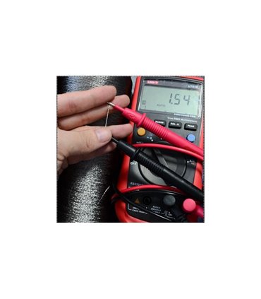 Токопроводящая нить LilyPad токопроводящая швейная нить 10м (17637)