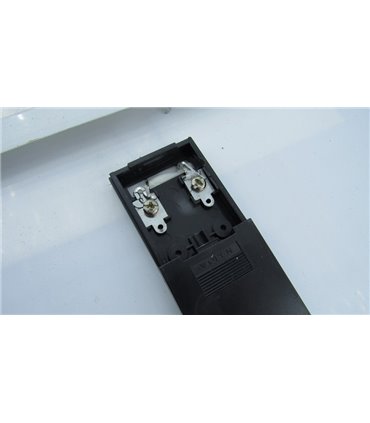 Солнечная панель поликристалл 8W 18V 35*21см (18915)