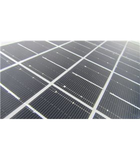 Солнечная панель поликристалл 10W 18V 35*25см (18913)