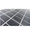 Солнечная панель поликристалл 10W 18V 35*25см (18913)