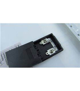 Солнечная панель поликристалл 10W 18V 35*25см (18913)