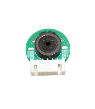 Модуль датчик холла двигатея 370 (17699)