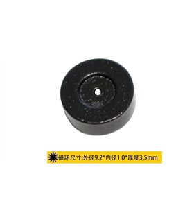 Модуль датчик холла для двигателя N20 (17693)