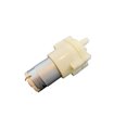 Миниатюрный водяной насос самовсасывающий модель 385 DC 12V (17503)