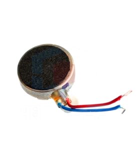 Миниатюрный вибромотор постоянного тока 1030 10*30 DC3V 60mA (17562)