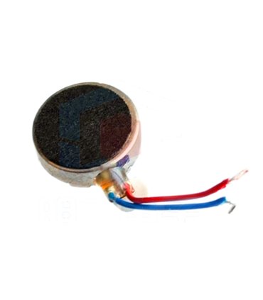 Миниатюрный вибромотор постоянного тока 1030 10*30 DC3V 60mA (17562)
