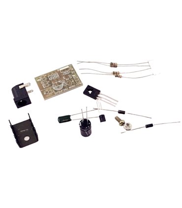 Электромагнитная передача тока DIY собери сам (12366)