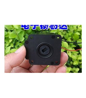 Электрический замок 42F1-320 5V DIY (12937) Электрический замок 42F1-320 5V DIY (12937)