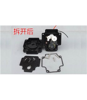 Электрический замок 42F1-320 5V DIY (12937) Электрический замок 42F1-320 5V DIY (12937)