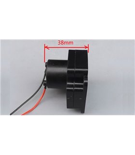 Электрический замок 42F1-320 5V DIY (12937) Электрический замок 42F1-320 5V DIY (12937)