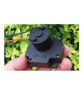 Электрический замок 42F1-320 5V DIY (12937) Электрический замок 42F1-320 5V DIY (12937)