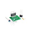 Усилитель TDA7297 набор для сборки DIY 9-15V 2*15W (14200)