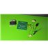 Усилитель TDA7297 набор для сборки DIY 9-15V 2*15W (14200)