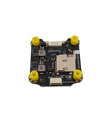 Полетный стек SpeedyBee F7 V3 BL32 50A 30*30 Stack (20100)