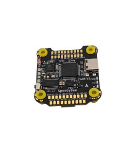 Полетный стек SpeedyBee F7 V3 BL32 50A 30*30 Stack (20100)
