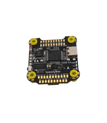 Полетный стек SpeedyBee F7 V3 BL32 50A 30*30 Stack (20100)