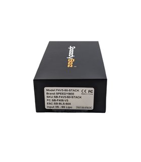 Полетный стек SpeedyBee F7 V3 BL32 50A 30*30 Stack (20100)