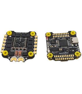 Полетный стек SpeedyBee 60A (копия) (20101)