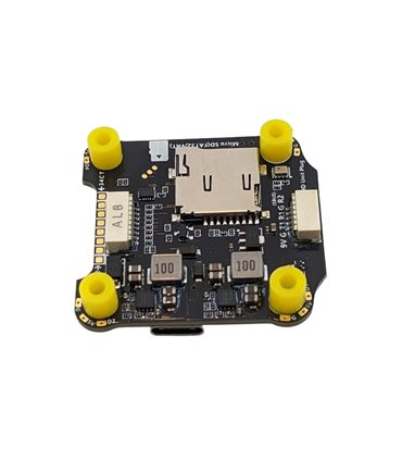 Полетный стек SpeedyBee 60A (копия) (20101)