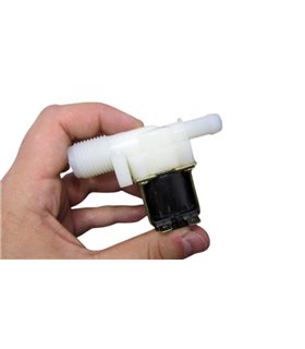 Электромагнитный клапан давления (16354)