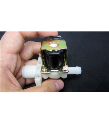 Электромагнитный клапан давления (16354)