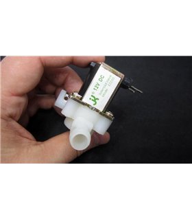 Электромагнитный клапан давления (16354)