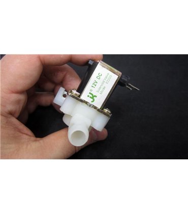 Электромагнитный клапан давления (16354)