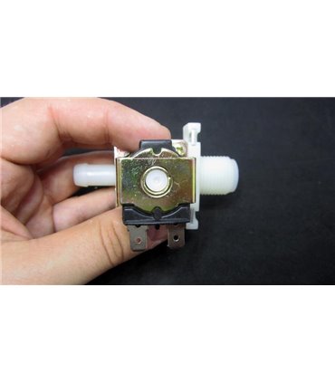 Электромагнитный клапан давления (16354)