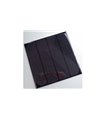 Солнечная панель с эпоксидным покрытием 6V 4.5W Star Solar 165*165мм (16224)