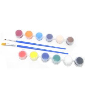 Техническое средство обучения краски (16477)