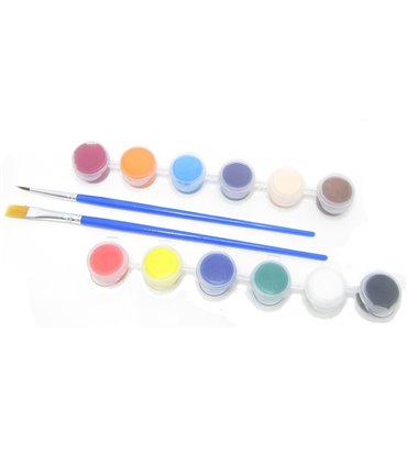 Техническое средство обучения краски (16477)