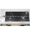 Солнечная панель гибкая 40W 18V 750*350мм (17379)