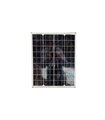 Солнечная панель гибкая 20W 18V 420*340мм (18636)