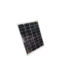 Солнечная панель гибкая 20W 18V 420*340мм (18636)