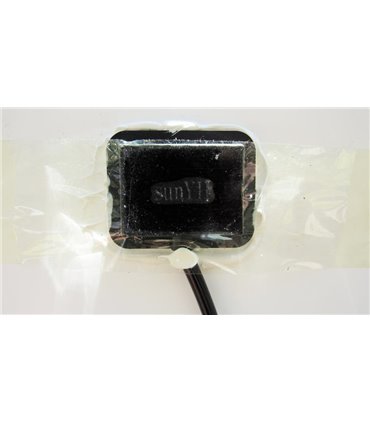 Солнечная панель гибкая 20W 18V 420*340мм (18636)