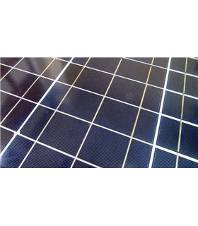 Солнечная панель 50W 18V 680*460мм (17388)